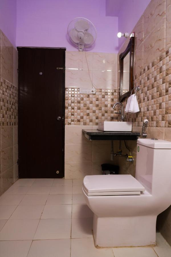 Hotel Yash Vilas Sawai Madhopur Luaran gambar