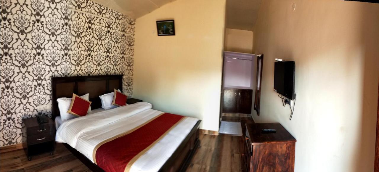 Hotel Yash Vilas Sawai Madhopur Luaran gambar
