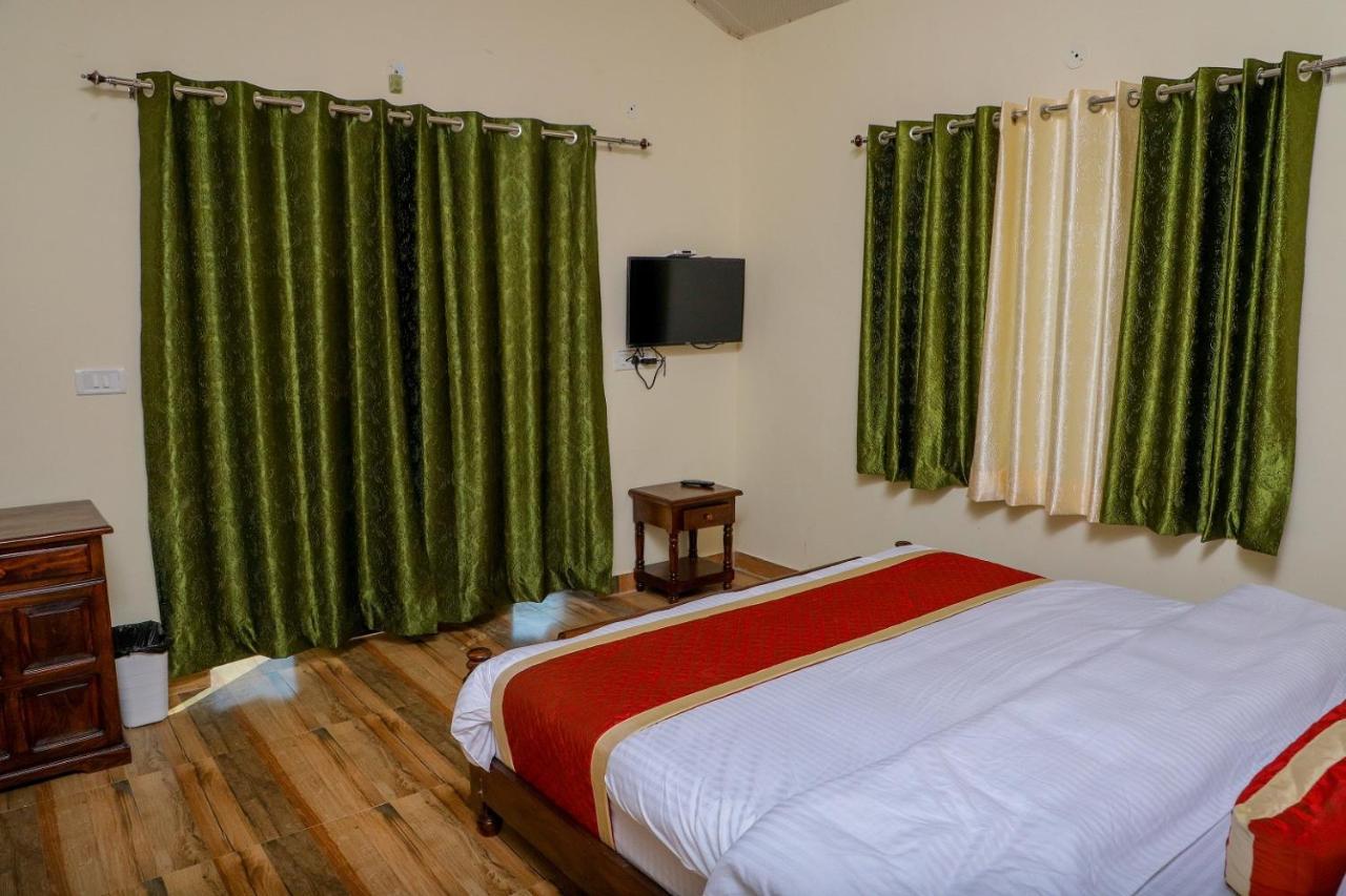 Hotel Yash Vilas Sawai Madhopur Luaran gambar